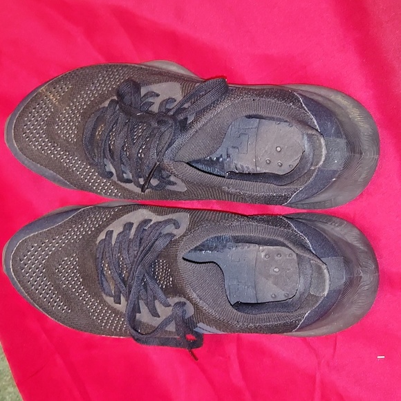Adidas Futurenatural Men's Shoe in Black - Picture 1 of 5